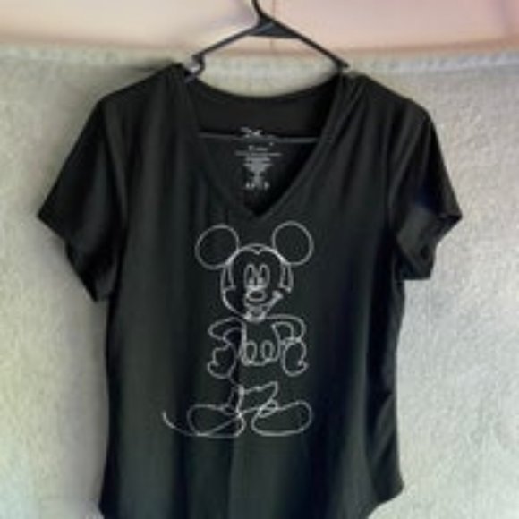 Tops - Mickey Mouse Shirt